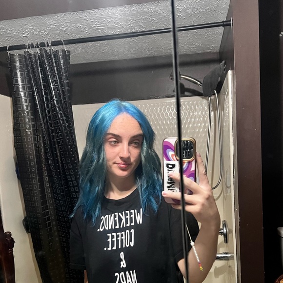 Meet your Posher, Taylor - Picture 1 of 1